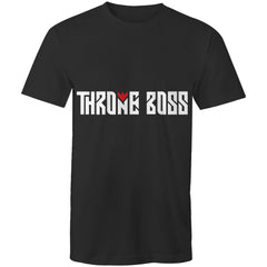 Throne Boss Men's T-Shirt