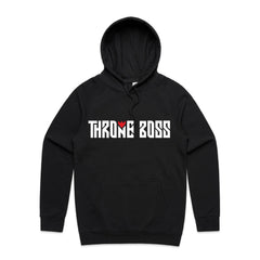 Throne Boss Men's Hoodie