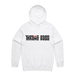 Throne Boss Men's Hoodie