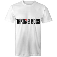 Throne Boss Men's T-Shirt